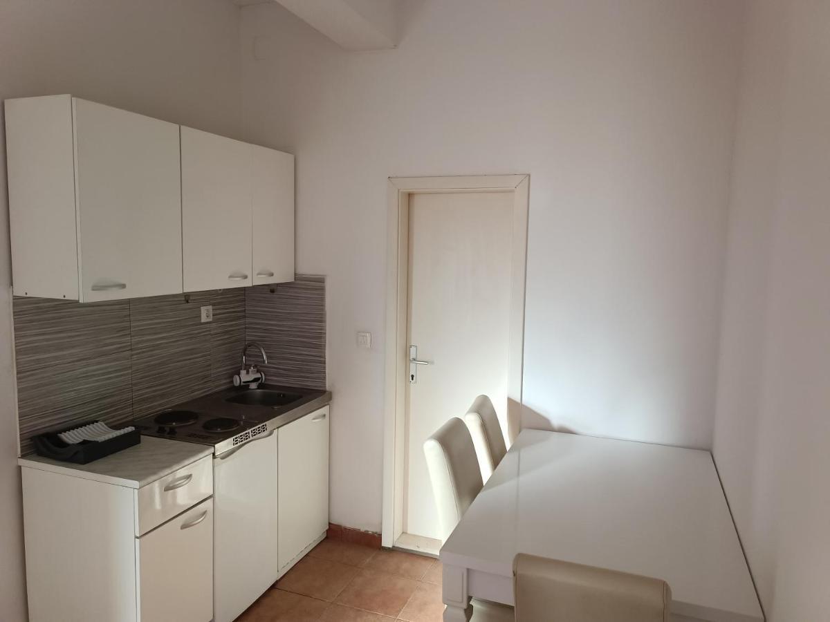 Opus Two Apartment Dubrovnik - Private Parking Εξωτερικό φωτογραφία